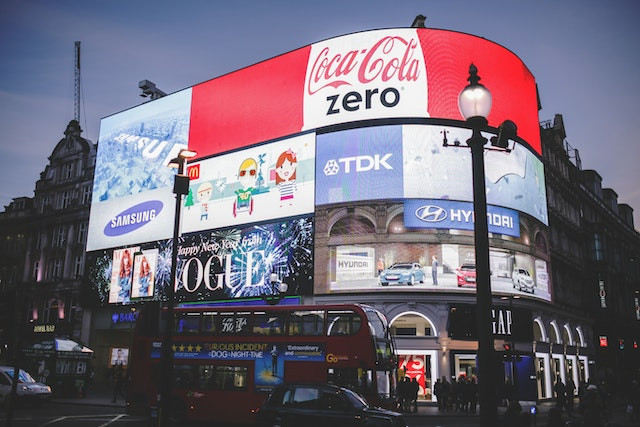 MouthPublicity.io