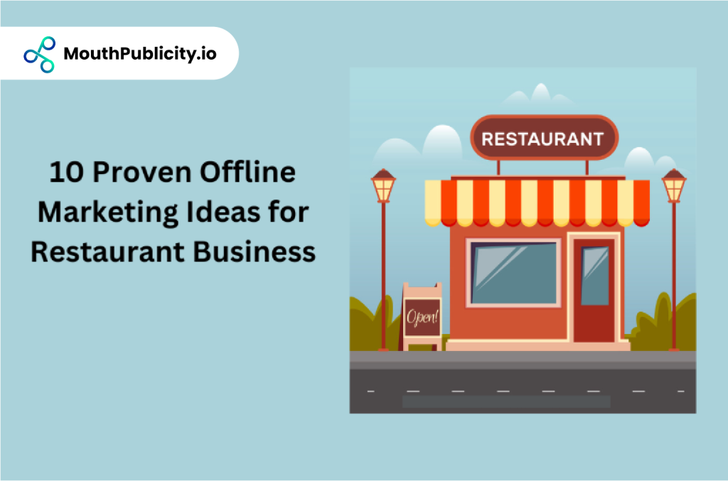 MouthPublicity.io