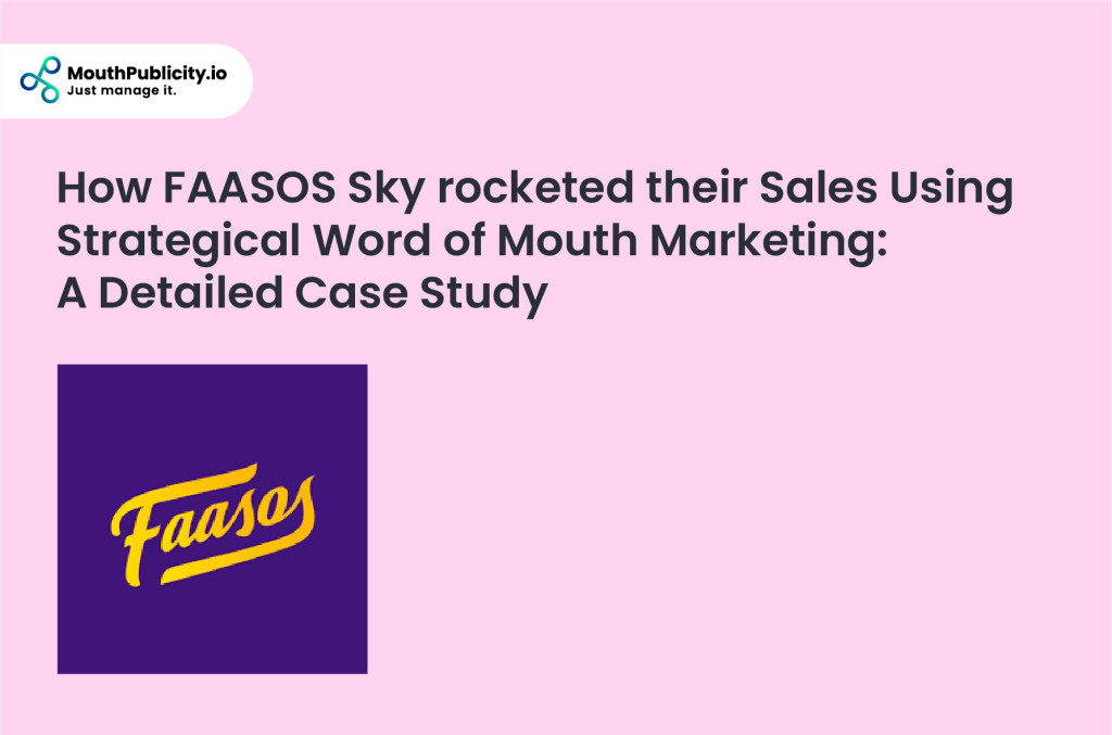 MouthPublicity.io