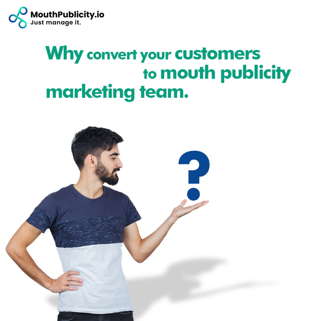 MouthPublicity.io