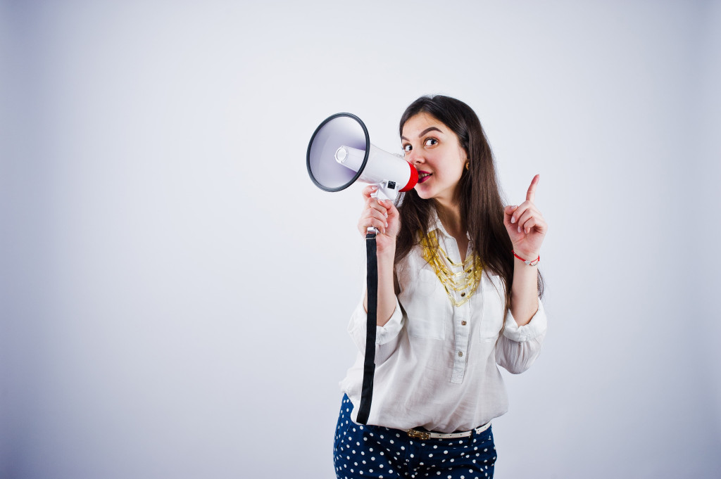 MouthPublicity.io