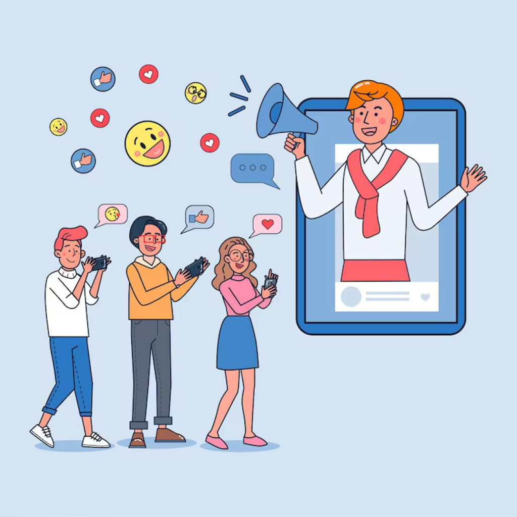 MouthPublicity.io