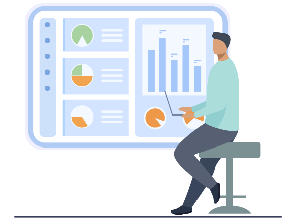 Track the Insights